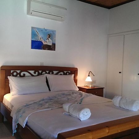 Sofia Holiday Studios Stafylos Zewnętrze zdjęcie
