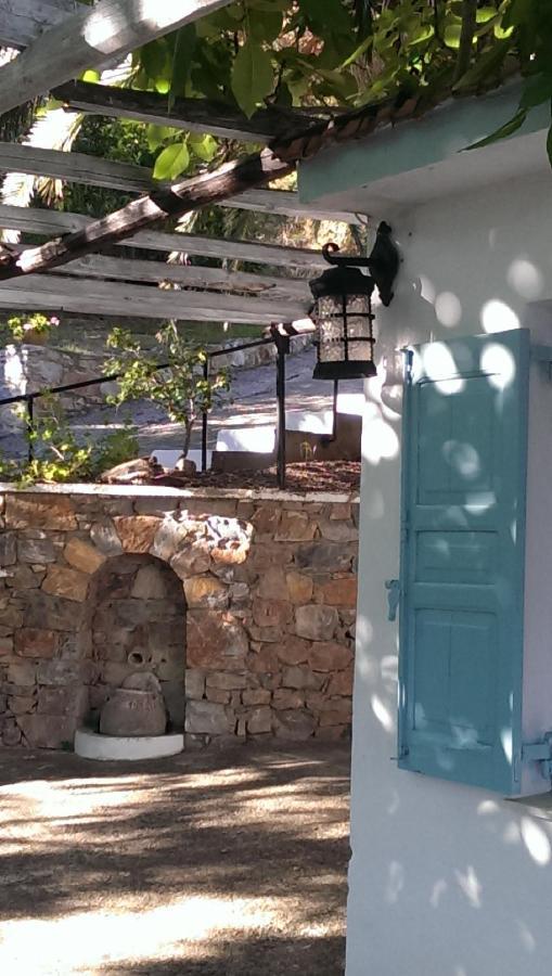 Sofia Holiday Studios Stafylos Zewnętrze zdjęcie