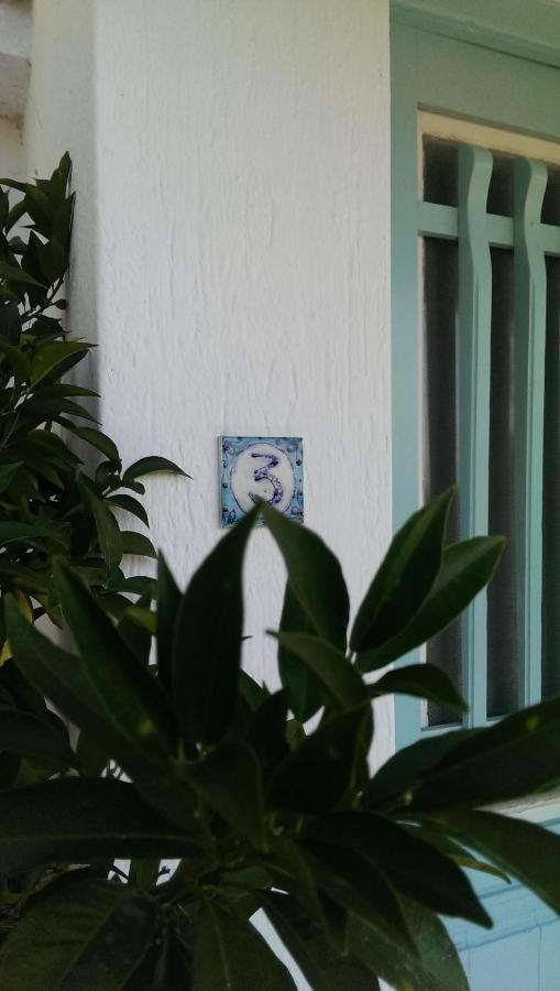Sofia Holiday Studios Stafylos Zewnętrze zdjęcie