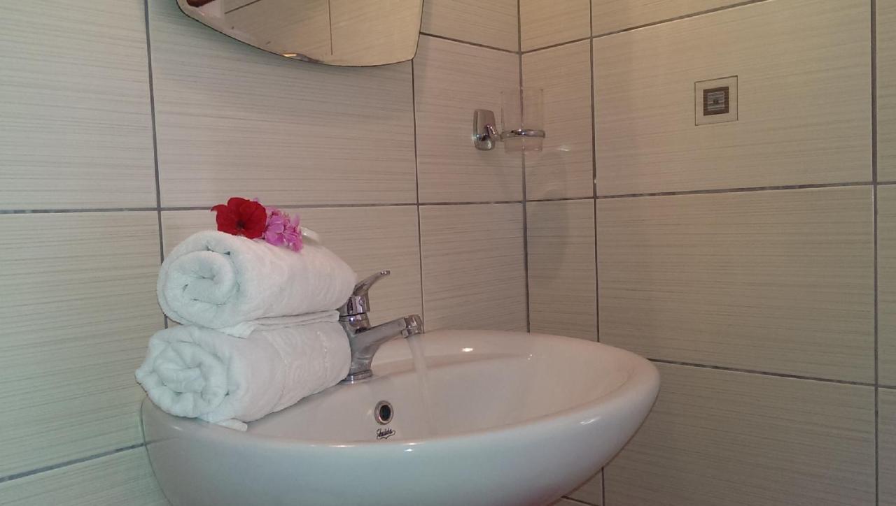 Sofia Holiday Studios Stafylos Zewnętrze zdjęcie